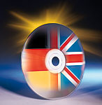 Deutsch-Englische Sprachspiele