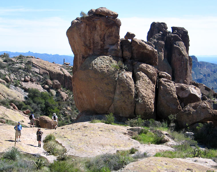 Landscaping Rocks In AZ