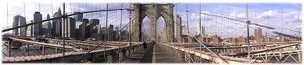 Brooklyn Bridge [875KB!] >>