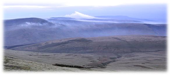 Wales, Brecon Beacons National Park >>