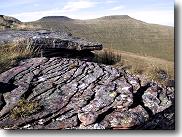 Brecon Beacons: Corn Du & Pen Y Fan peaks