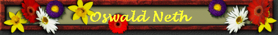 Oswald Neth