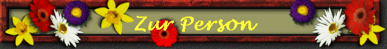 Zur Person